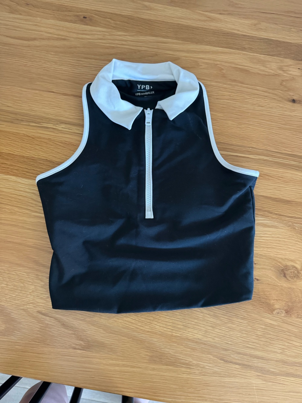 YPB activewear top